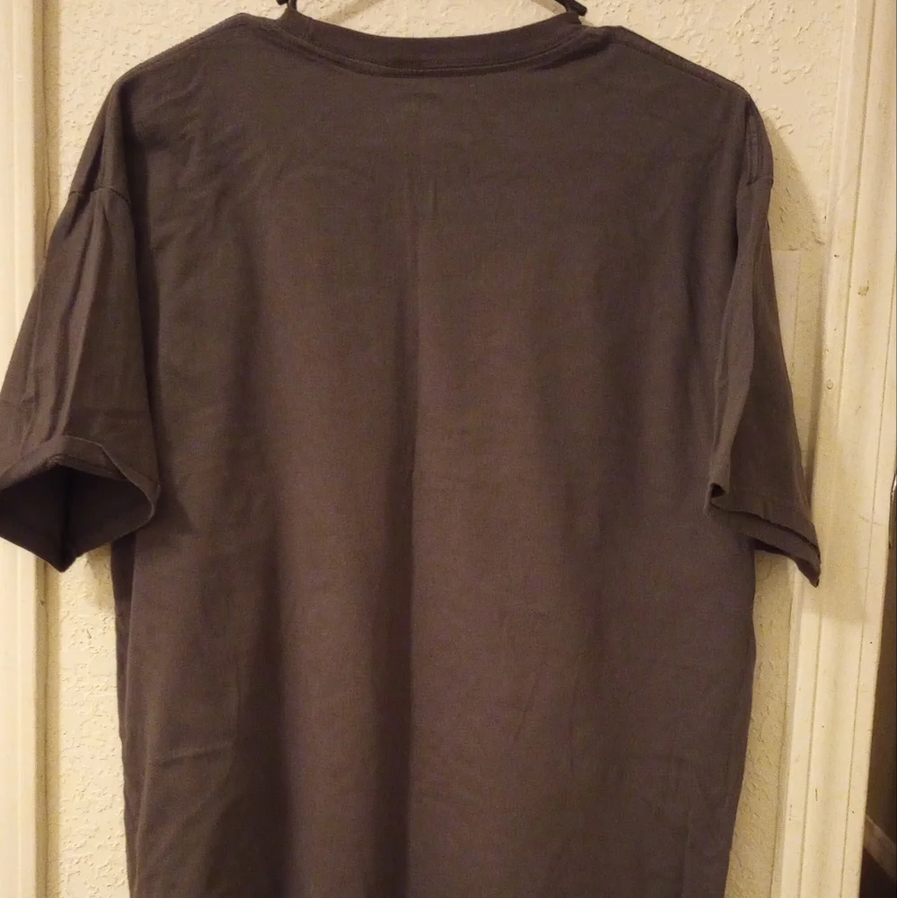 🐮 🐄 AC/DC 1996 Concert T-Shirt - Picture 3 of 4